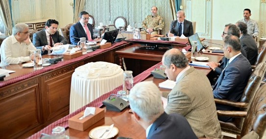 PM orders ‘nationwide readiness’ as regional tensions put economy on alert