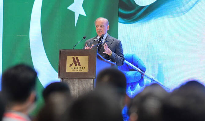PM declares security of Chinese nationals ‘paramount’ as Pakistan, China sign $440m healthcare investment deals