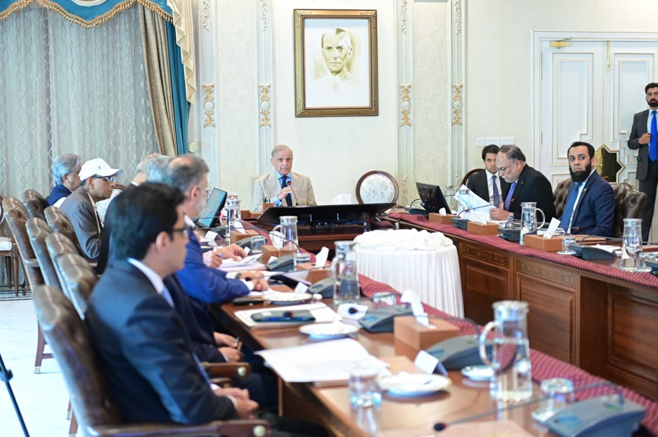 PM fast-tracks nationwide Danish Schools, terms education initiatives investment in Pakistan’s future