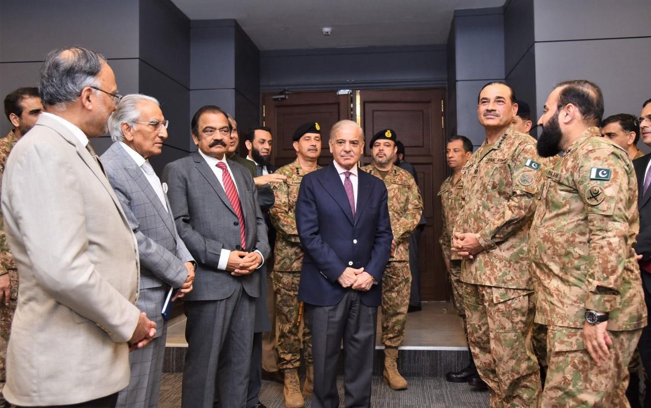 Any further provocation by Taliban will get ‘measured, decisive response’: FO