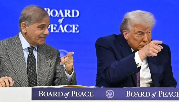 PM Shehbaz to seek clarity on troops for Gaza in US visit: sources