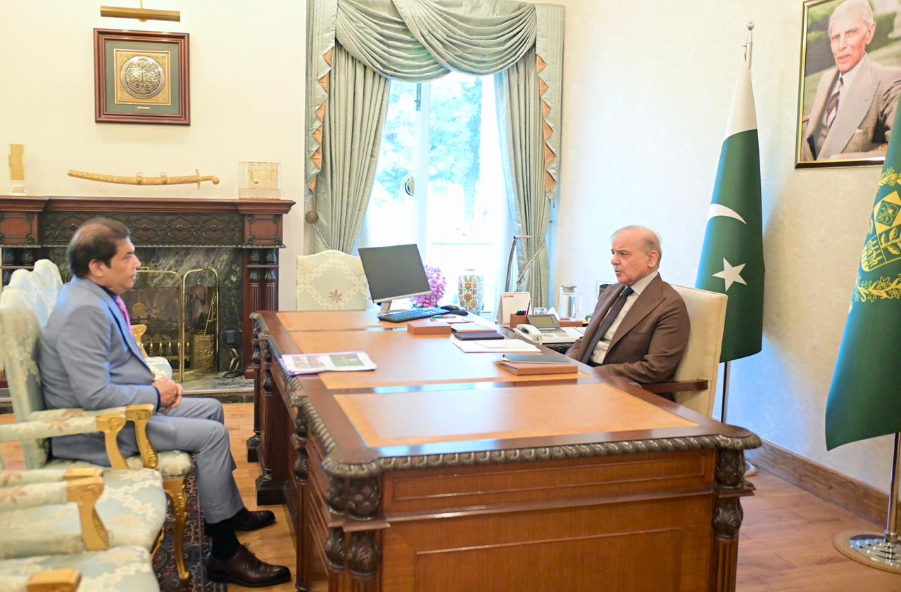 PM directs Railways to improve safety, freight services for economic boost