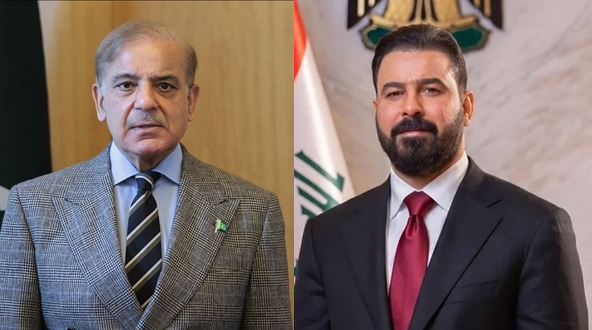 PM congratulates Iraq PM-designate Al-Zaidi, signals deeper bilateral engagement