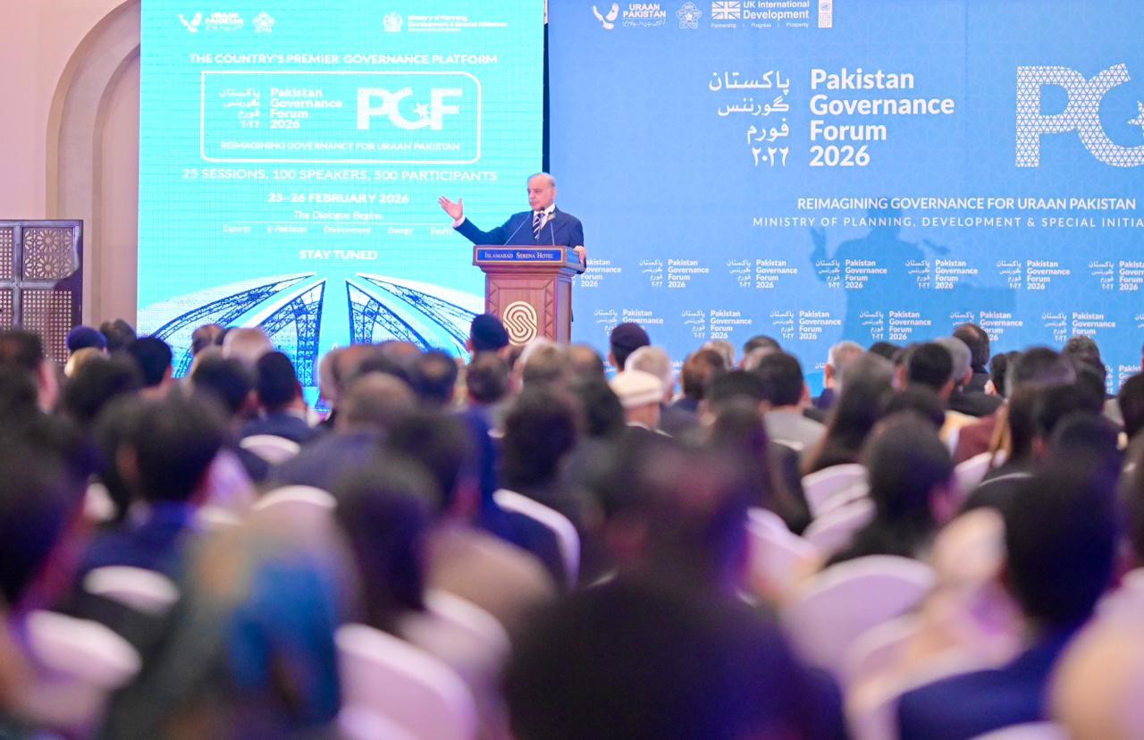 PM underscores ‘whole-of-government approach to boost exports, address pending economic challenges