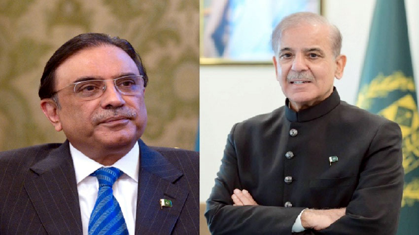 National leaders salute workers, vow stronger labour protection, welfare