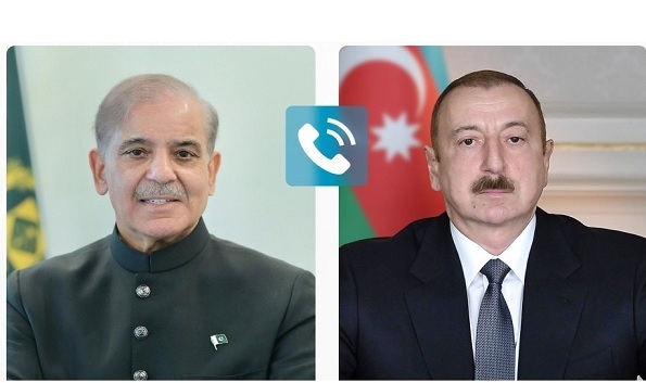 PM strongly condemns attacks on Nakhchivan during call with President Aliyev