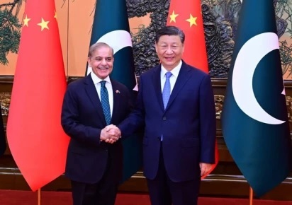 Premier Shehbaz likely to visit China for high-level talks, CPEC 2.0 push