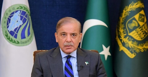 PM pledges inclusive Pakistan, urges unity on International Day of Living Together in Peace