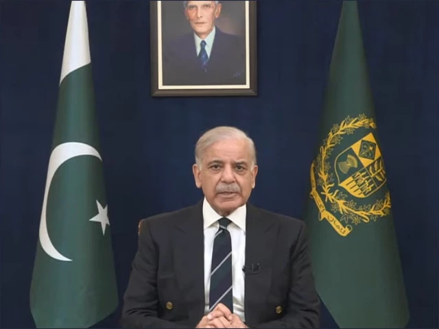 PM unveils austerity plan as fuel crisis deepens amid ME tensions