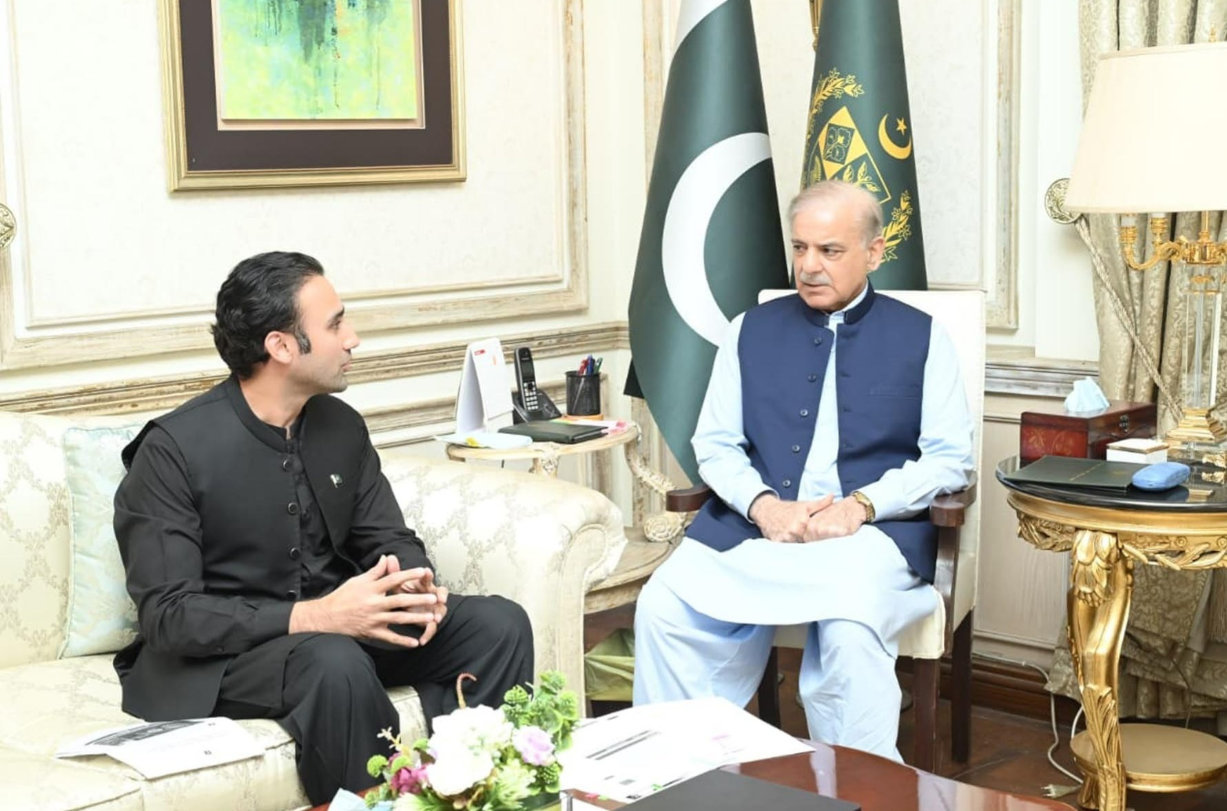 PM Shehbaz orders fast-track virtual assets regulation to boost digital economy