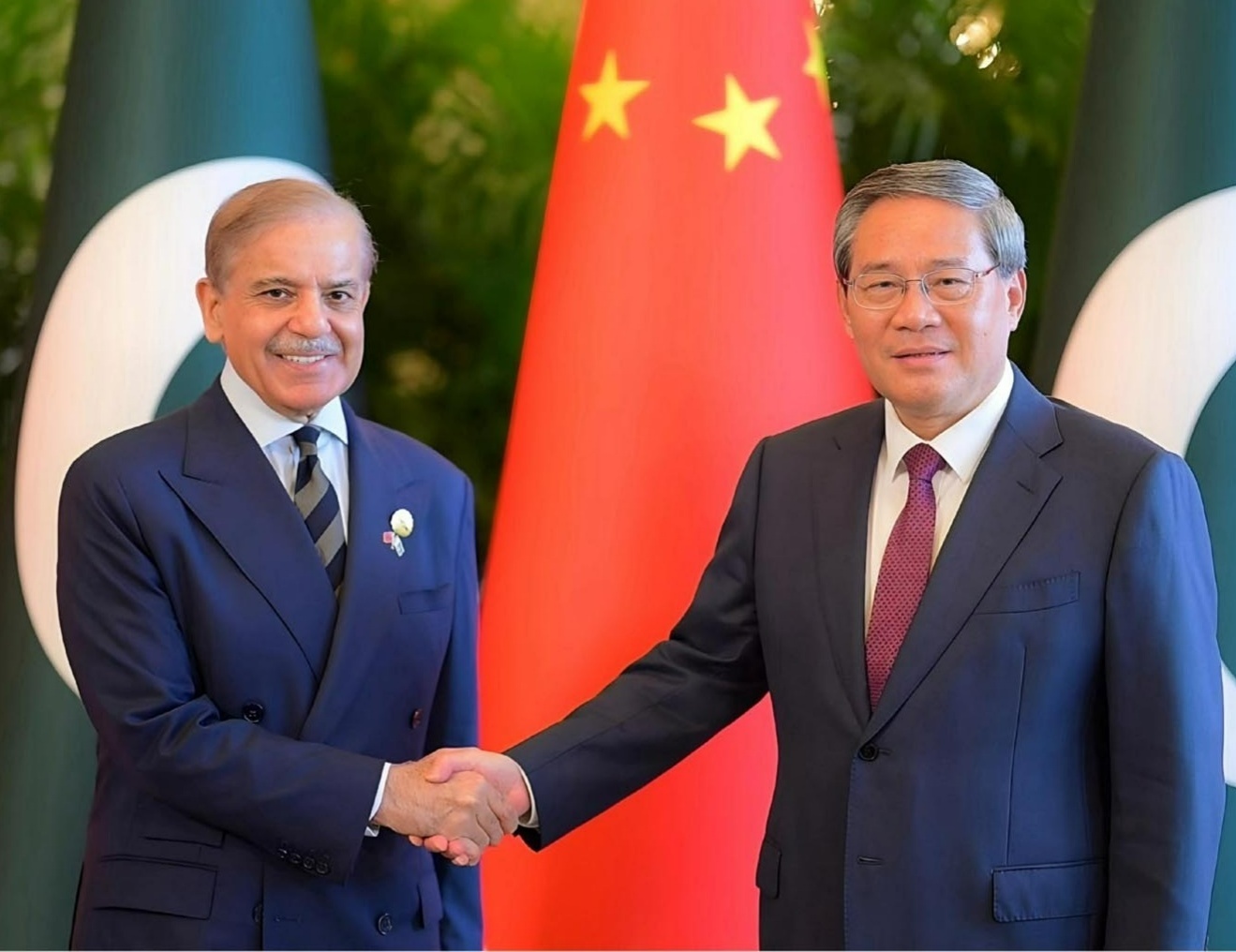 PM Shehbaz’s China visit to further deepen strategic partnership, advance CPEC 2.0