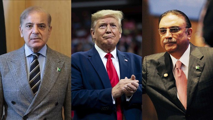 Pakistan hails US at 250, vows stronger ties with Washington