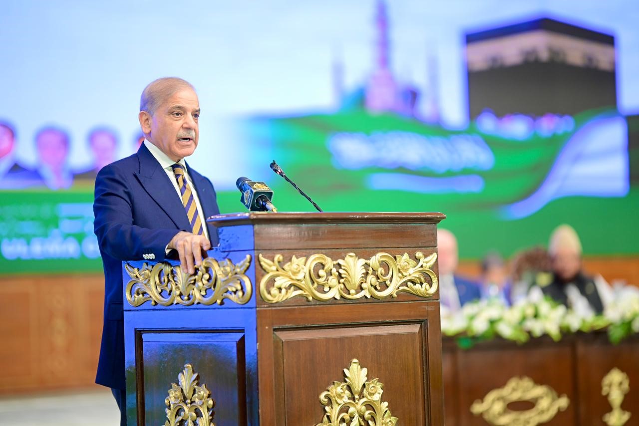 Pakistan’s diplomacy brings Iran and US to table after decades: PM