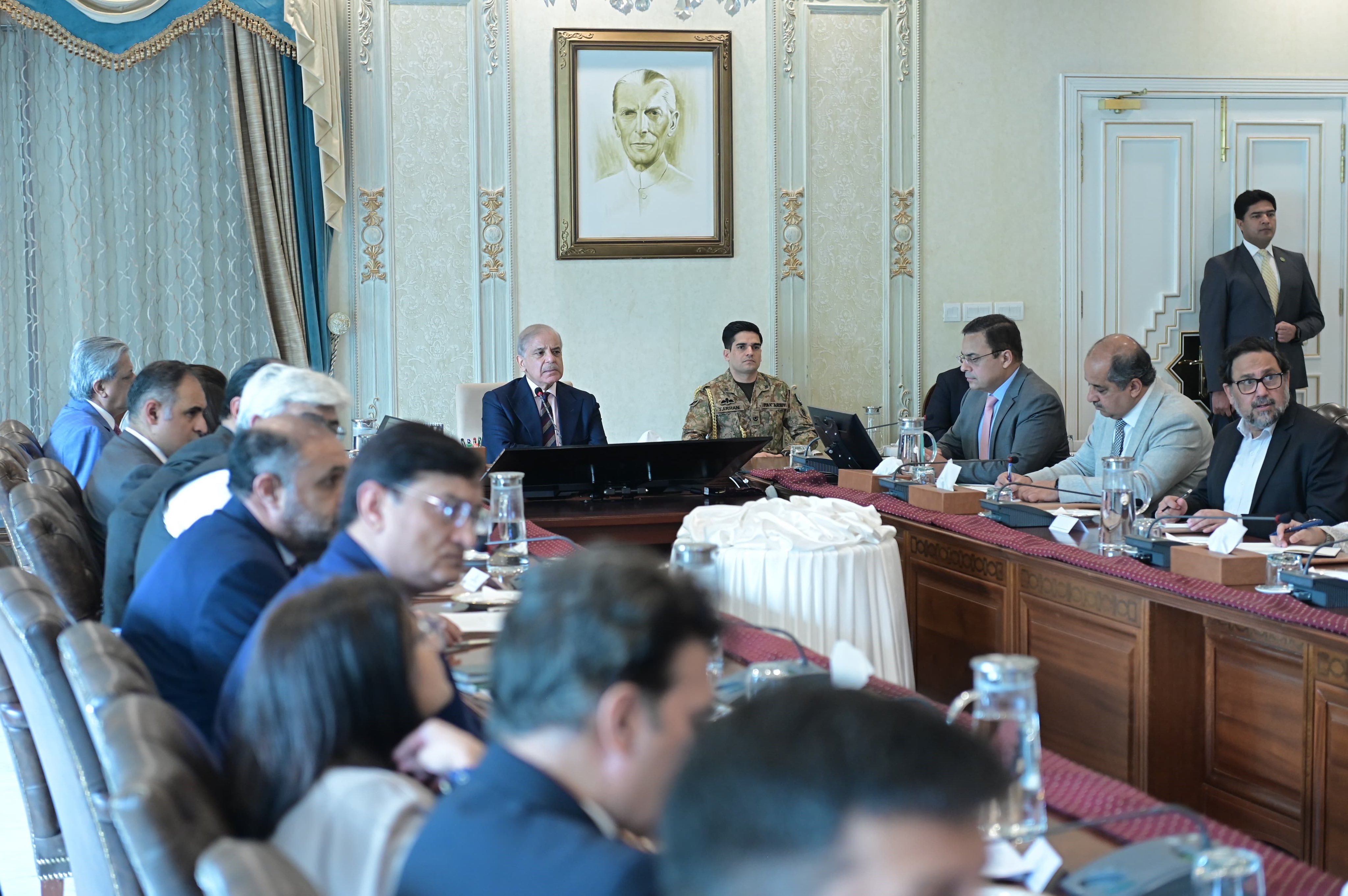 PM pushes sweeping digitisation drive to boost investment and exports