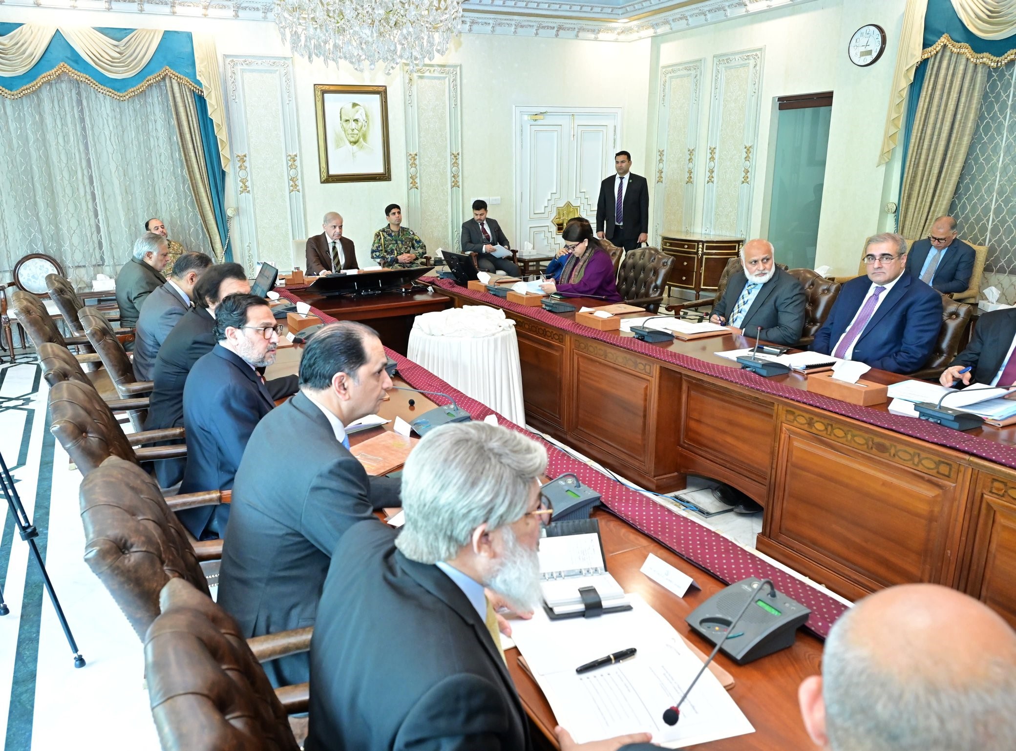 PM approves PARC overhaul to boost agri research, exports and food security