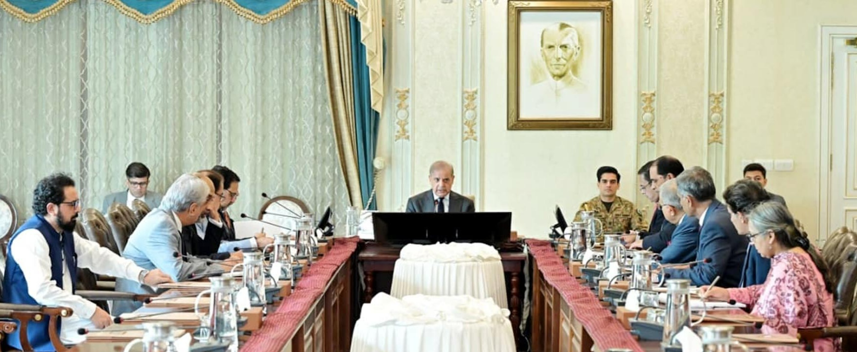 Pakistan-China business cooperation enters new phase as $7.54bn B2B deals gain momentum: PM Shehbaz