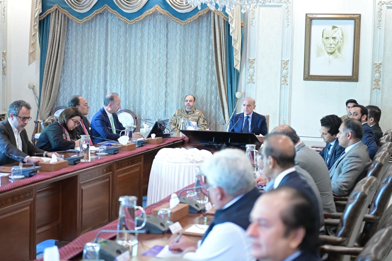 PM orders strict fuel oversight, eyes further relief for public