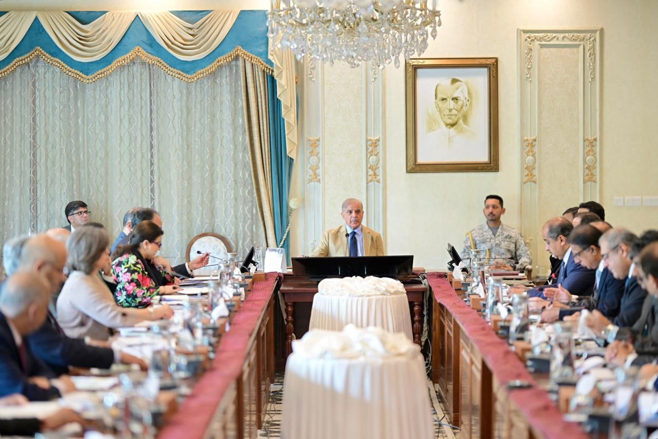 ‘Future of Nation’: PM vows to empower youth with global skills, boost employment