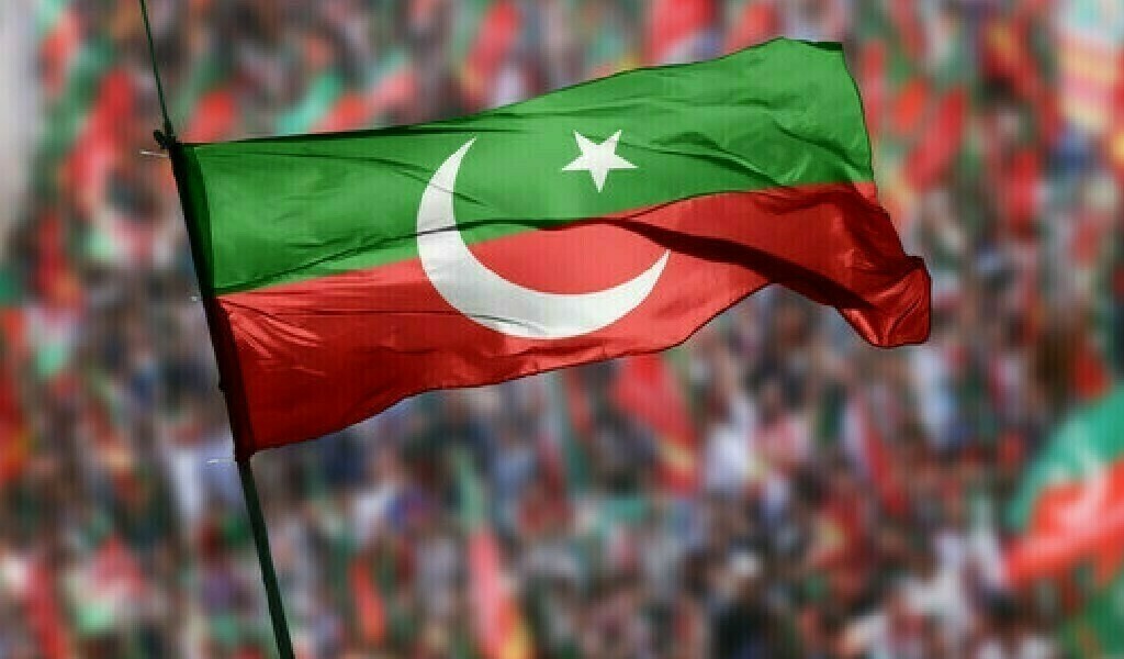 PTI backs Aleema's protest call, rejects claims of 'internal rift'