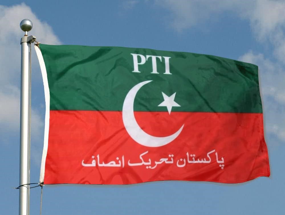 PTI slams Tezgam train accident, demands minister’s resignation and accountability