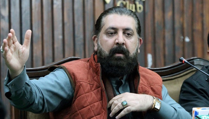 PTI warns of looming food crisis, slams govt over ‘anti-farmer’ policies