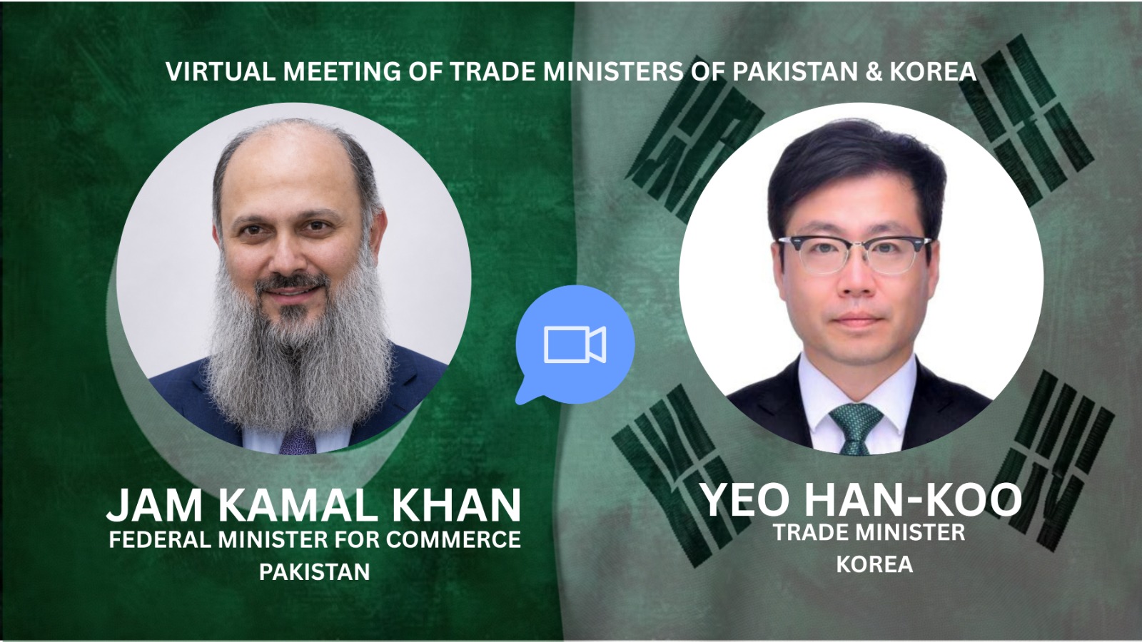 Pakistan, South Korea agree to engage on CEPA, expand trade and investment cooperation