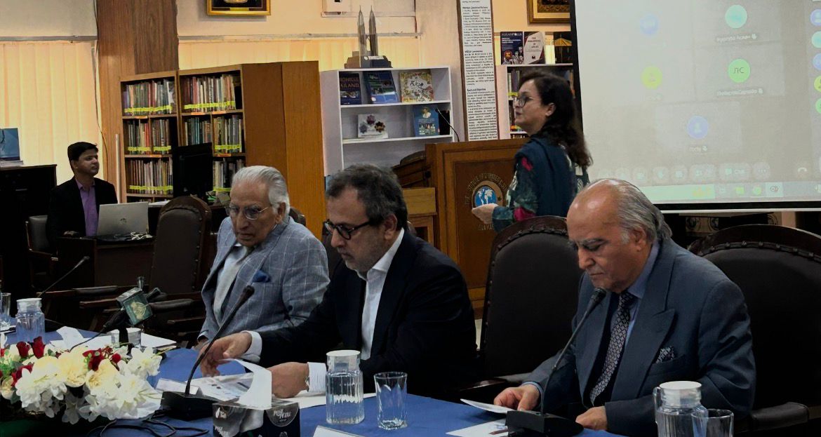 Pakistan-Russia ties enter new phase as experts highlight growing cooperation in multipolar world