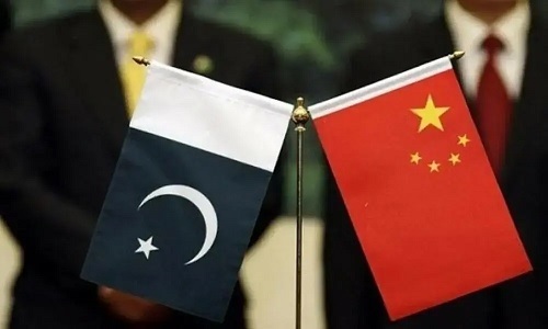 Pakistan, China reaffirm ironclad defence partnership at PLA's 99th anniversary