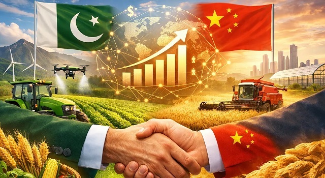 Parliament reaffirms ‘All Weather Ties’ with China on 75 years of diplomatic relations