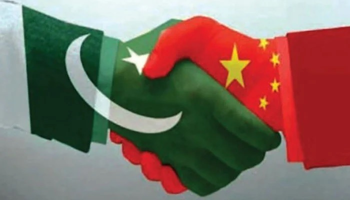 Pakistan, China push ties to ‘new highs’ with renewed backing on Kashmir, CPEC, regional peace