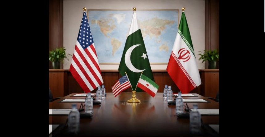 Pakistan’s mediation efforts continue as US-Iran tensions reach critical stage