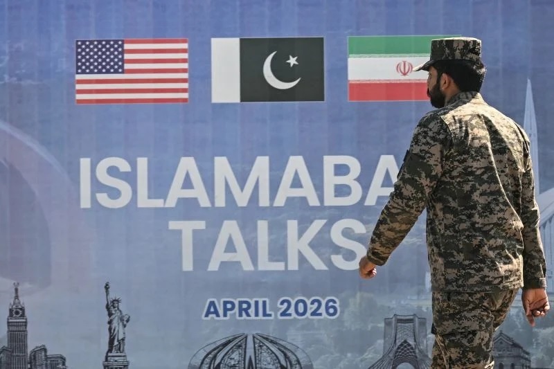 Pakistan, Iran explore path toward new talks with US in a China-initiated push — sources