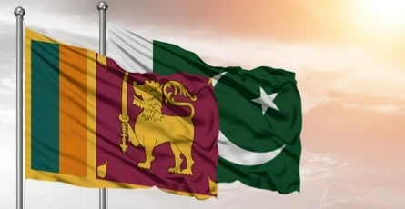 Pakistan, Sri Lanka launch 'Shake Hands-II' joint counterterrorism exercise