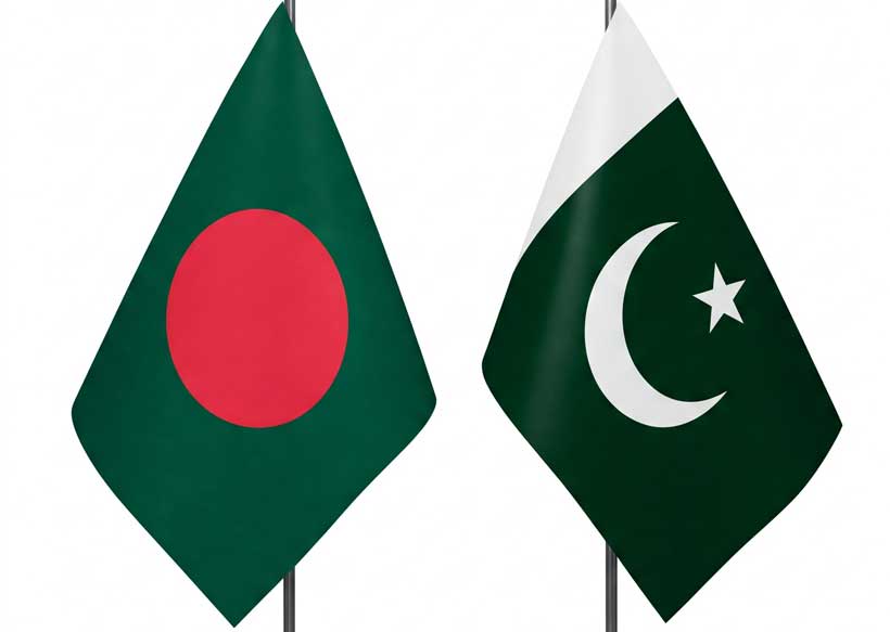 Disinformation war intensifies as India-linked networks target Bangladesh-Pakistan ties
