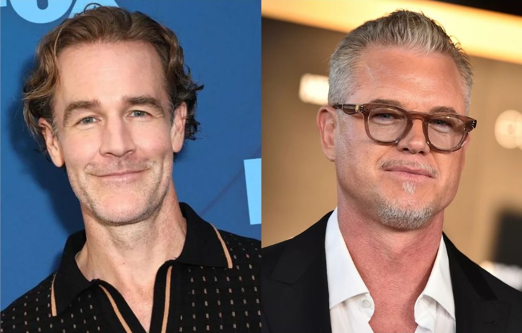Oscars ‘In Memoriam’ Under Fire After James Van Der Beek, Eric Dane Omitted