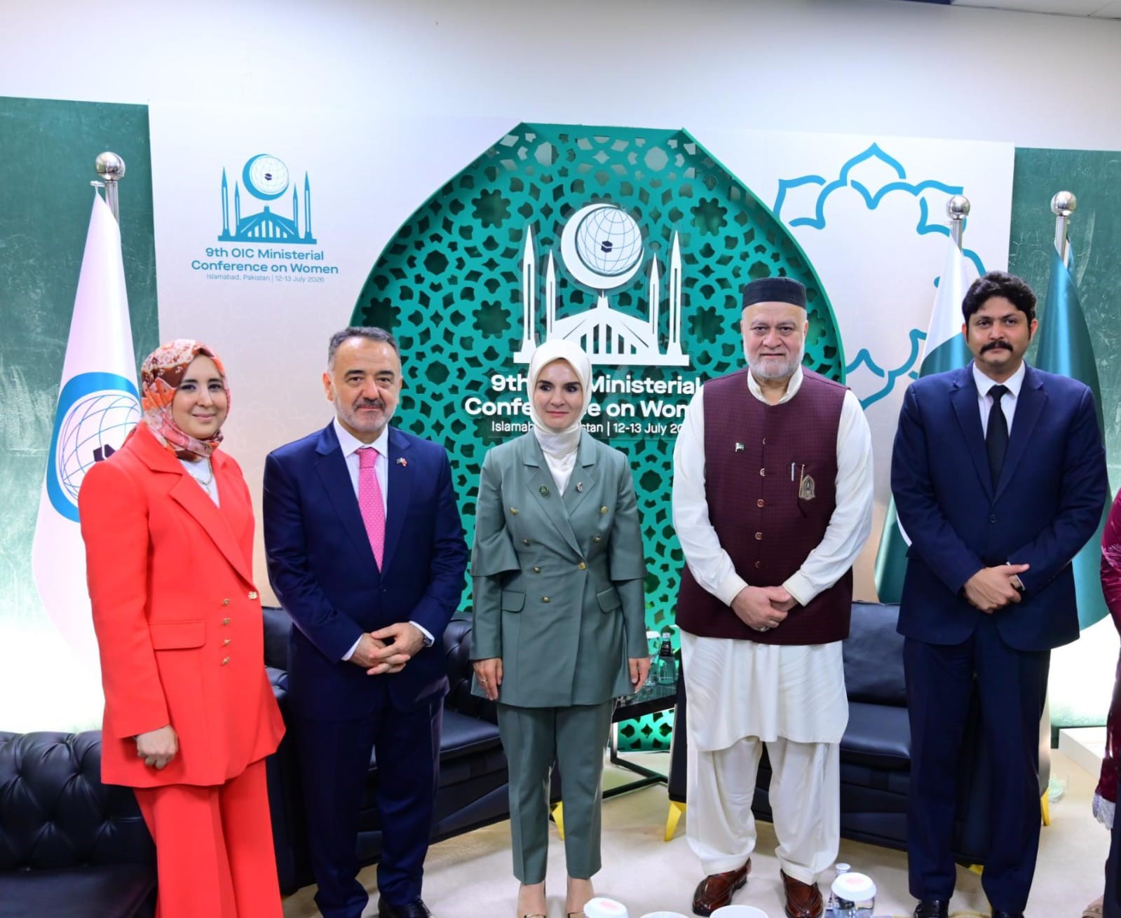 Pakistan, Türkiye agree to deepen social protection partnership with new MoU