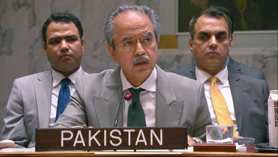 Pakistan urges global ‘debt relief’ for developing nations amid US-Iran conflict