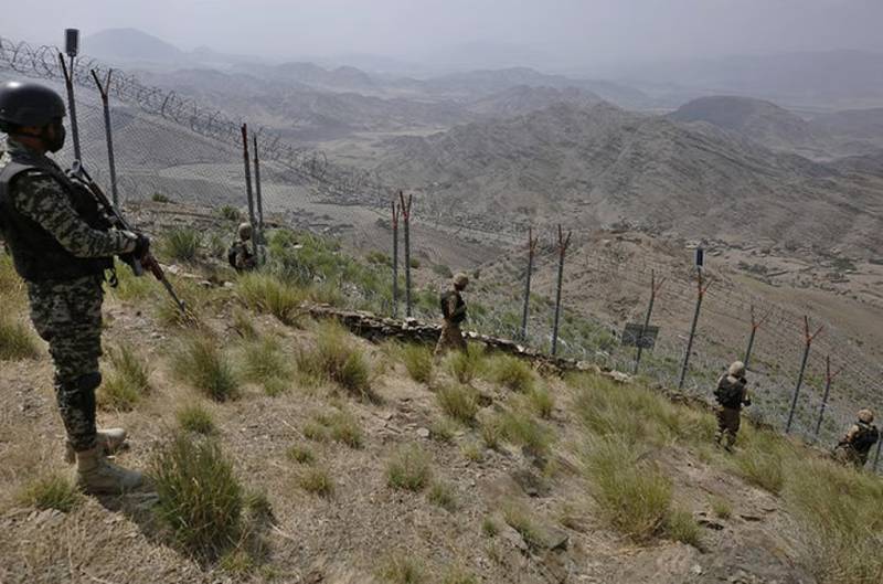 583 Afghan Taliban killed, 242 checkposts destroyed as border clashes enter second week