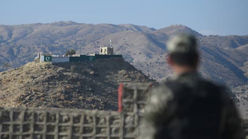 ‘Operation Ghazabul-Haq’: 30 Taliban fighters killed as Pakistan responds ‘immediately, effectively’ to Afghan Taliban unprovoked fire
