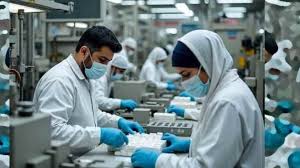 API manufacturing in Pakistan