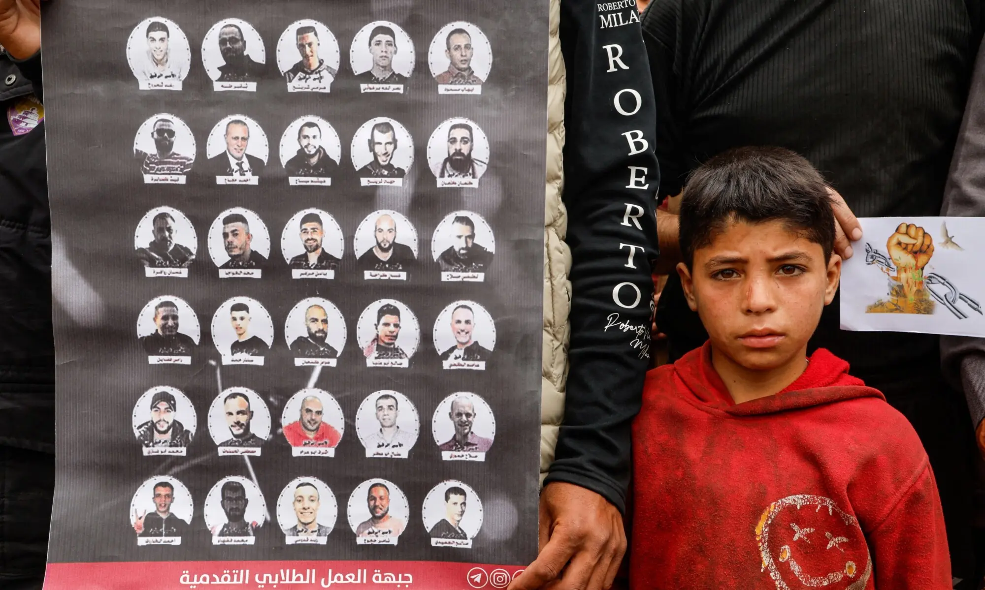 Eight Muslim nations slam Israel's death penalty law for Palestinians as 'dangerous escalation'