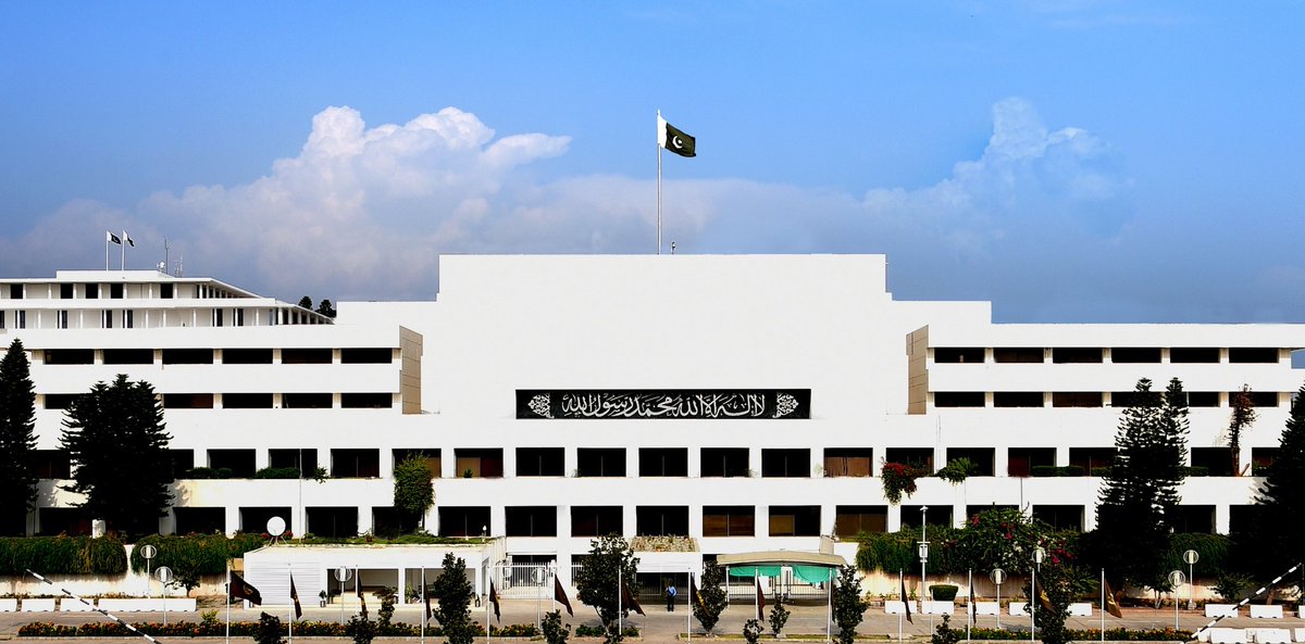Lawmakers urge Muslim unity, reaffirm Pakistan’s readiness amid regional tensions