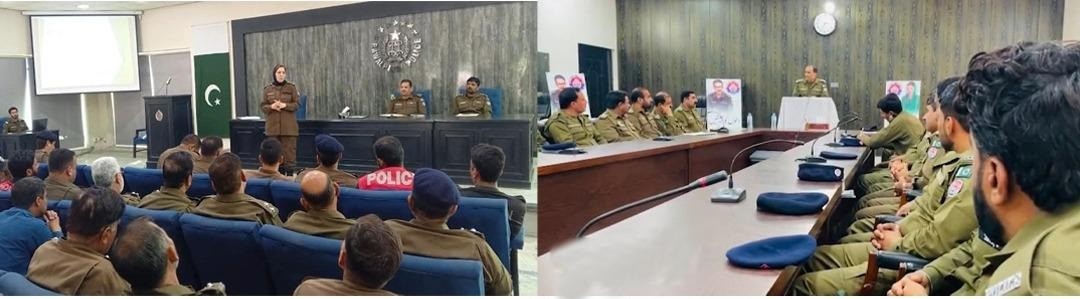 Punjab Police ‘go people-first’: 35,500 trained as courteous policing drive rolls out