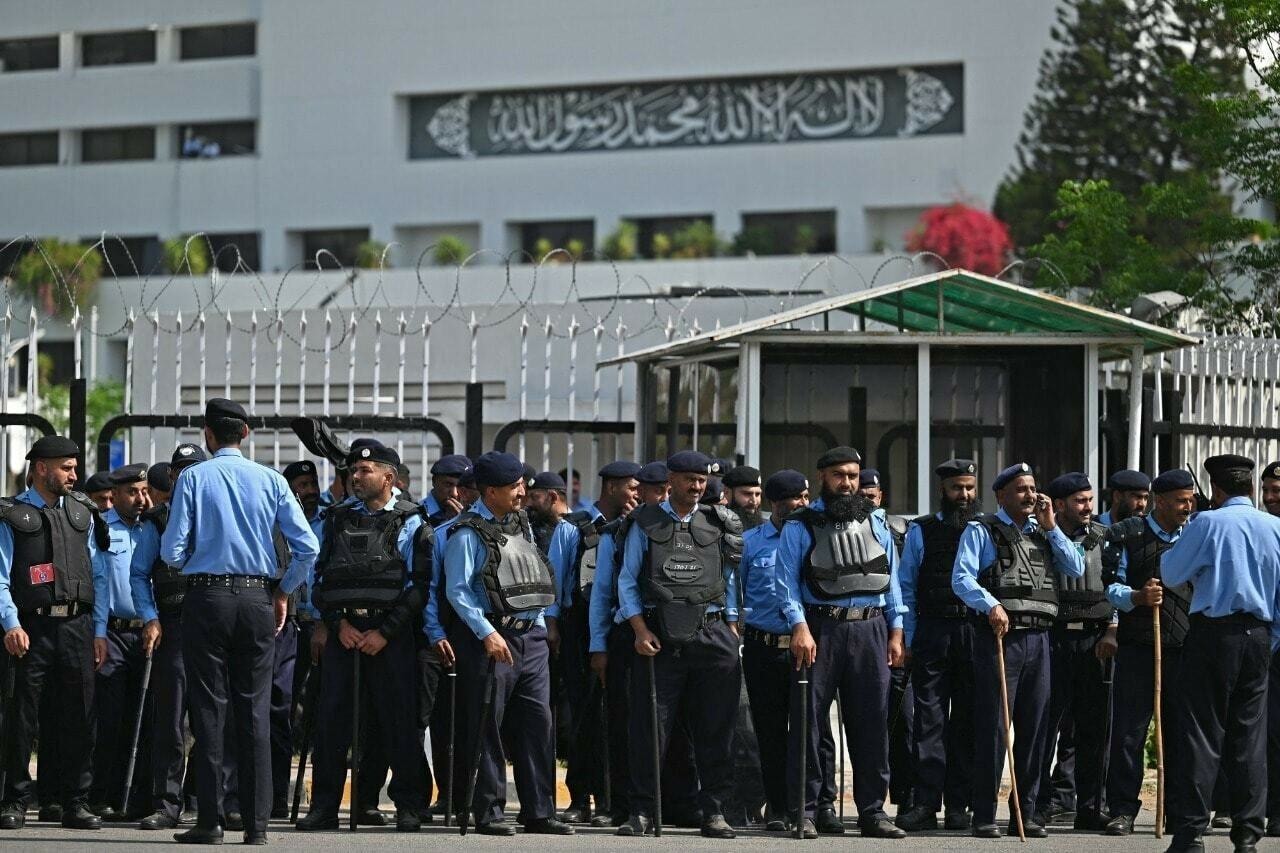 Red Zone sealed, transport halted, rising prices leave residents struggling amid heightened security