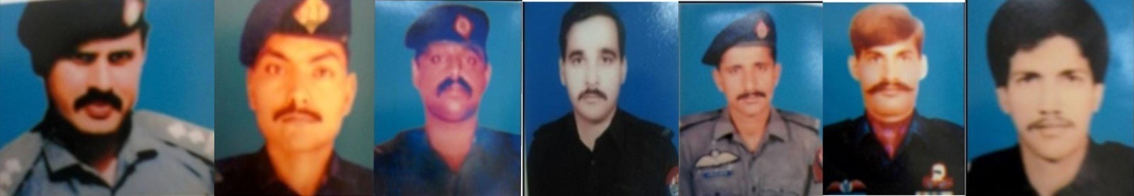 Punjab Police pays tribute to Gujranwala martyrs on 34th martyrdom anniversary