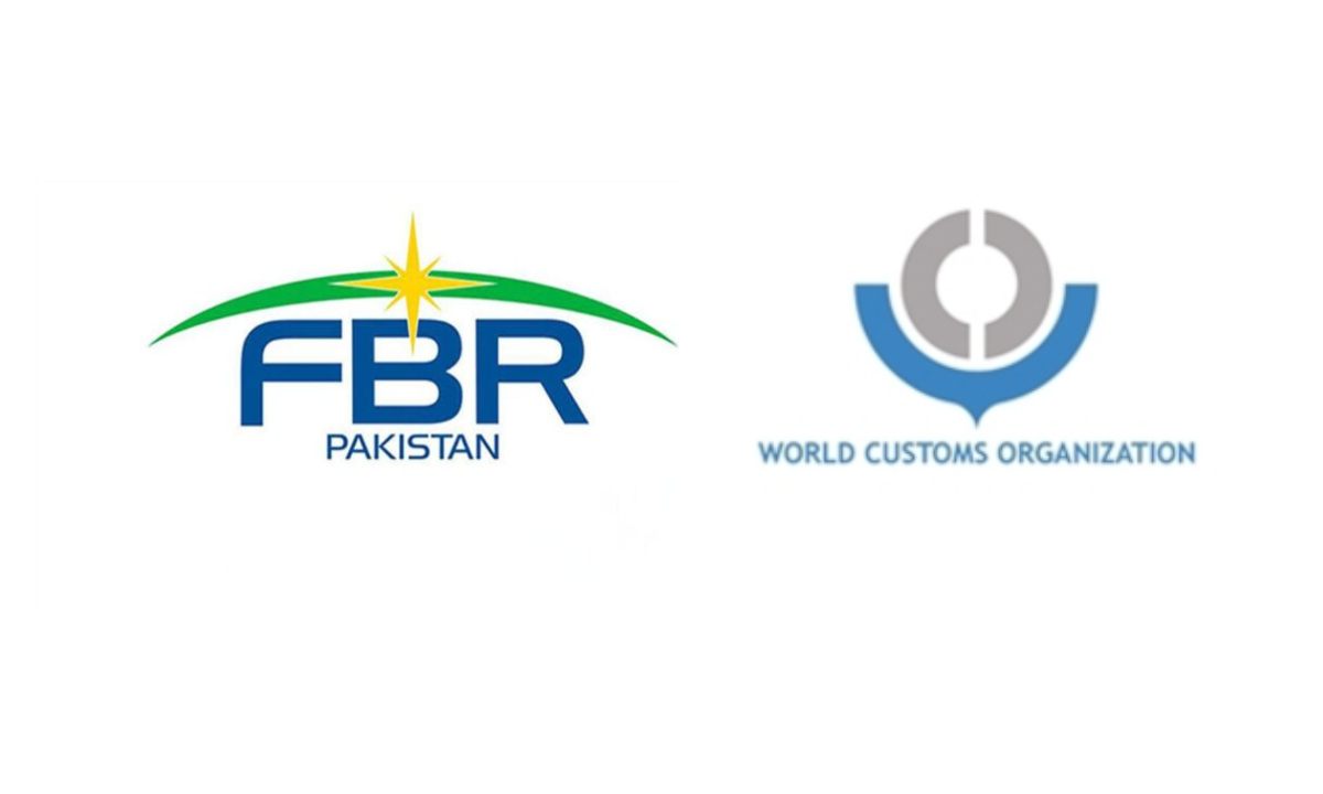 Pakistan inducted into World Customs Organisation commission after 70 years