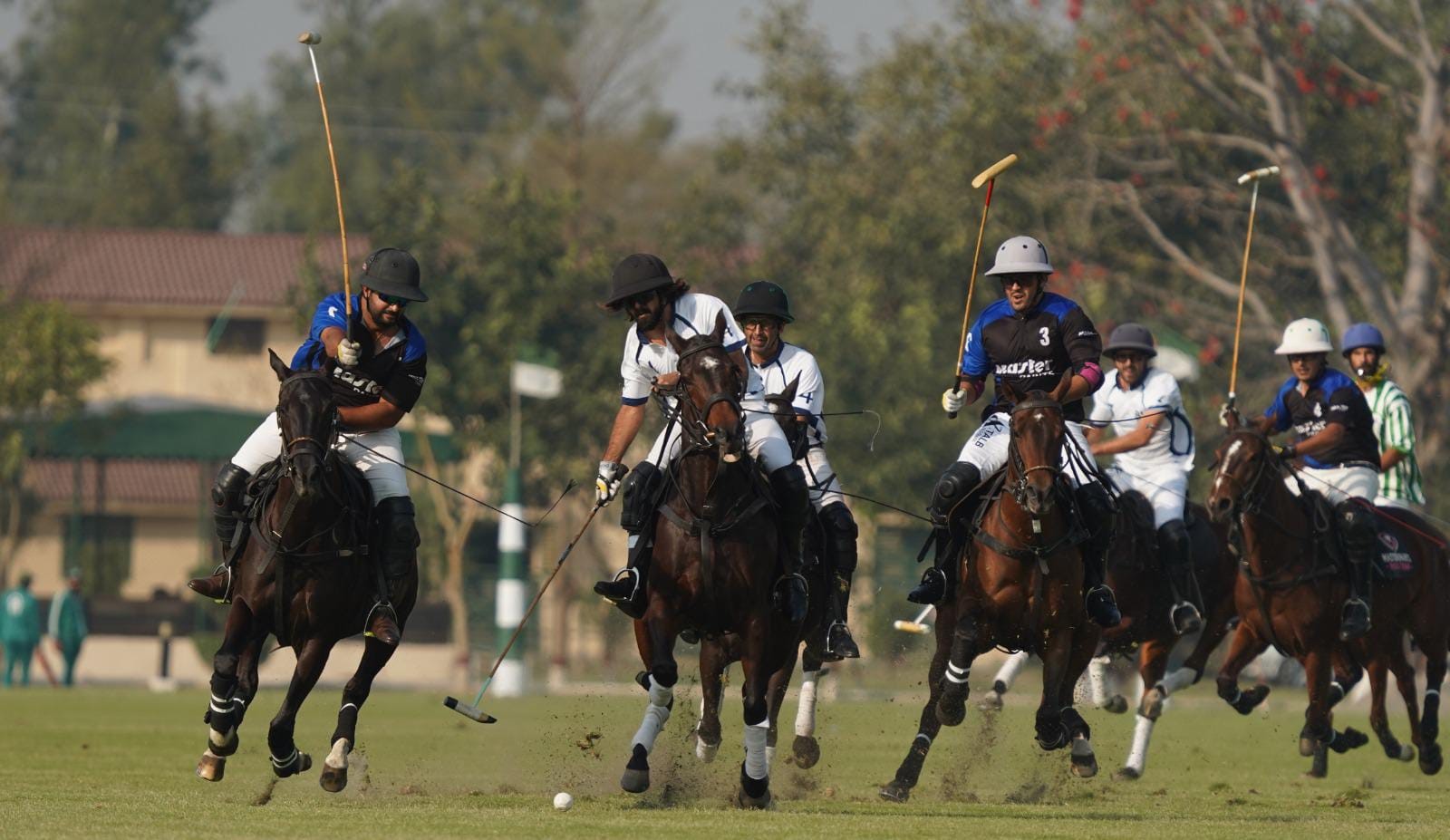 MP/DP secure impressive win in 6th Jinnah Gold Polo Cup opener