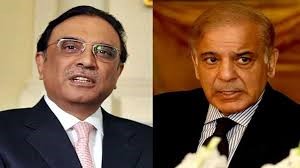 PM terms clean water a basic human right as President slams India over IWT violations