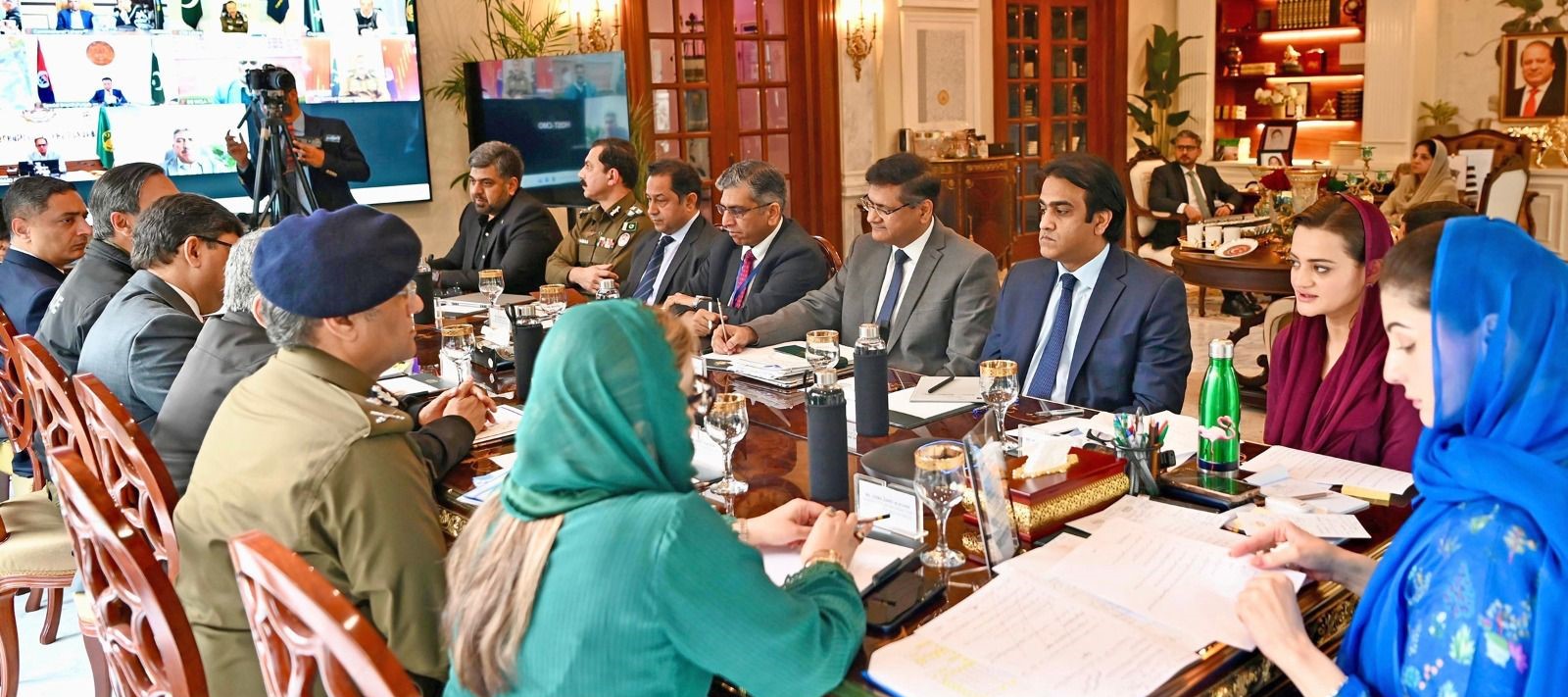 Punjab CM sets 3-month deadline for sweeping police reforms in Punjab