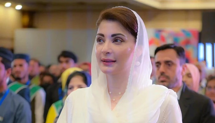 CM Maryam credits political, military leadership for averting potential global conflict